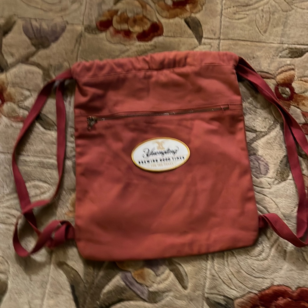 Yuengling Backpack